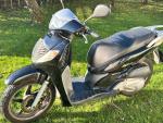 Klikněte pro detailní foto č. 3 - Honda SH 125i