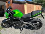 Detail nabídky - Kawasaki ER-6n