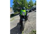 Klikněte pro detailní foto č. 2 - Kawasaki ER-6n
