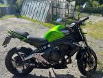 Klikněte pro detailní foto č. 6 - Kawasaki ER-6n