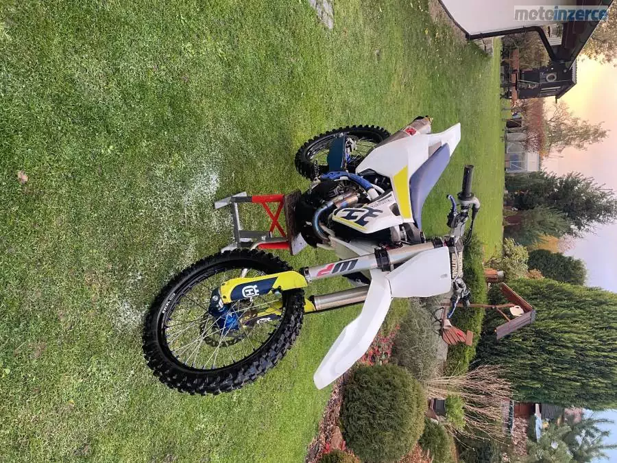 Husqvarna FC 250