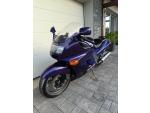 Klikněte pro detailní foto č. 10 - Kawasaki ZZR 1100