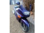 Klikněte pro detailní foto č. 5 - Kawasaki ZZR 1100