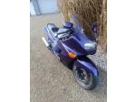 Klikněte pro detailní foto č. 6 - Kawasaki ZZR 1100