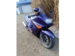 Klikněte pro detailní foto č. 7 - Kawasaki ZZR 1100