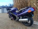 Klikněte pro detailní foto č. 11 - Kawasaki ZZR 1100