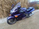Klikněte pro detailní foto č. 12 - Kawasaki ZZR 1100
