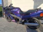 Klikněte pro detailní foto č. 2 - Kawasaki ZZR 1100