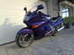 Klikněte pro detailní foto č. 3 - Kawasaki ZZR 1100