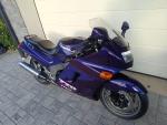 Klikněte pro detailní foto č. 6 - Kawasaki ZZR 1100