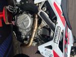 Klikněte pro detailní foto č. 7 - Honda CRF 450 R