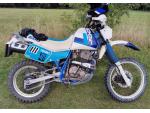 Klikněte pro detailní foto č. 1 - Suzuki DR 650 R Dakar