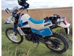 Klikněte pro detailní foto č. 5 - Suzuki DR 650 R Dakar