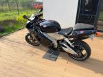 Klikněte pro detailní foto č. 3 - Aprilia RSV Mille 1000