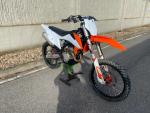 Klikněte pro detailní foto č. 1 - KTM 250 SX-F
