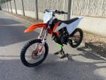 Klikněte pro detailní foto č. 2 - KTM 250 SX-F