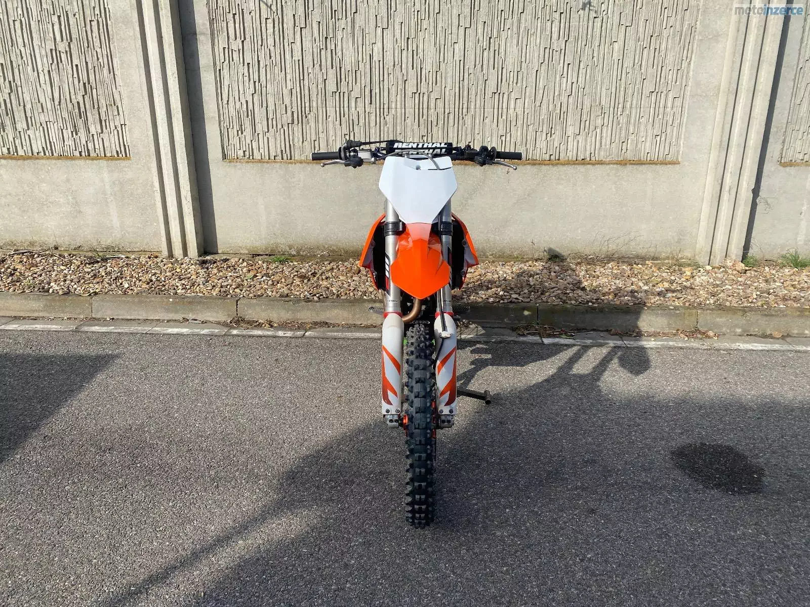 KTM 250 SX-F