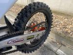 Klikněte pro detailní foto č. 6 - KTM 250 SX-F