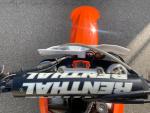 Klikněte pro detailní foto č. 8 - KTM 250 SX-F