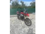 Klikněte pro detailní foto č. 1 - BMW F 800 GS Adventure