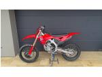 Detail nabídky - Honda CRF 450 R