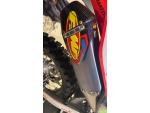 Klikněte pro detailní foto č. 4 - Honda CRF 450 R