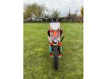 Klikněte pro detailní foto č. 2 - KTM 50 SX