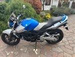 Klikněte pro detailní foto č. 1 - Suzuki GSR 600