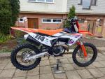 Klikněte pro detailní foto č. 1 - KTM 350 SX-F