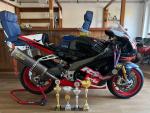 Klikněte pro detailní foto č. 1 - Aprilia RSV Mille 1000