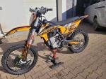 Detail nabídky - KTM 450 SX-F