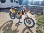 Klikněte pro detailní foto č. 2 - KTM 450 SX-F