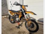 Detail nabídky - KTM 450 SX-F