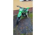 Klikněte pro detailní foto č. 2 - Kawasaki KX 250 F