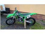 Klikněte pro detailní foto č. 3 - Kawasaki KX 250 F