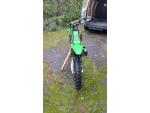 Klikněte pro detailní foto č. 5 - Kawasaki KX 250 F