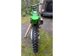 Klikněte pro detailní foto č. 6 - Kawasaki KX 250 F
