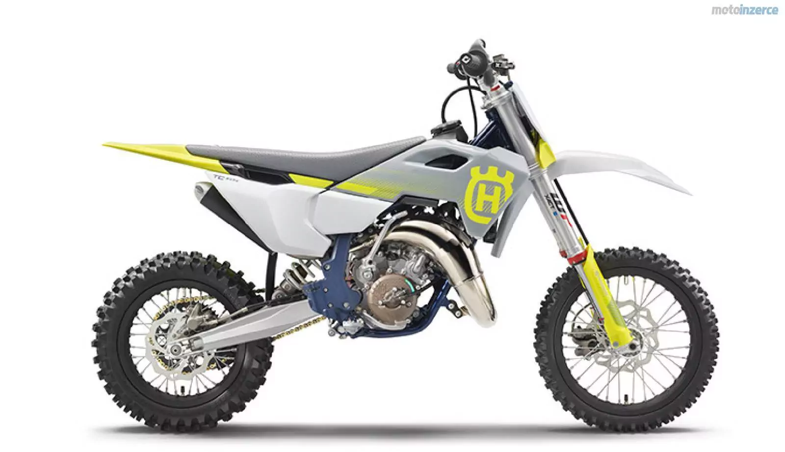 Husqvarna TC 65