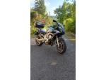 Klikněte pro detailní foto č. 1 - Yamaha FZS 600 Fazer