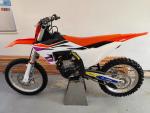 Detail nabídky - KTM 450 SX-F