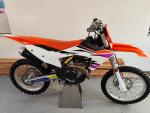 Klikněte pro detailní foto č. 2 - KTM 450 SX-F