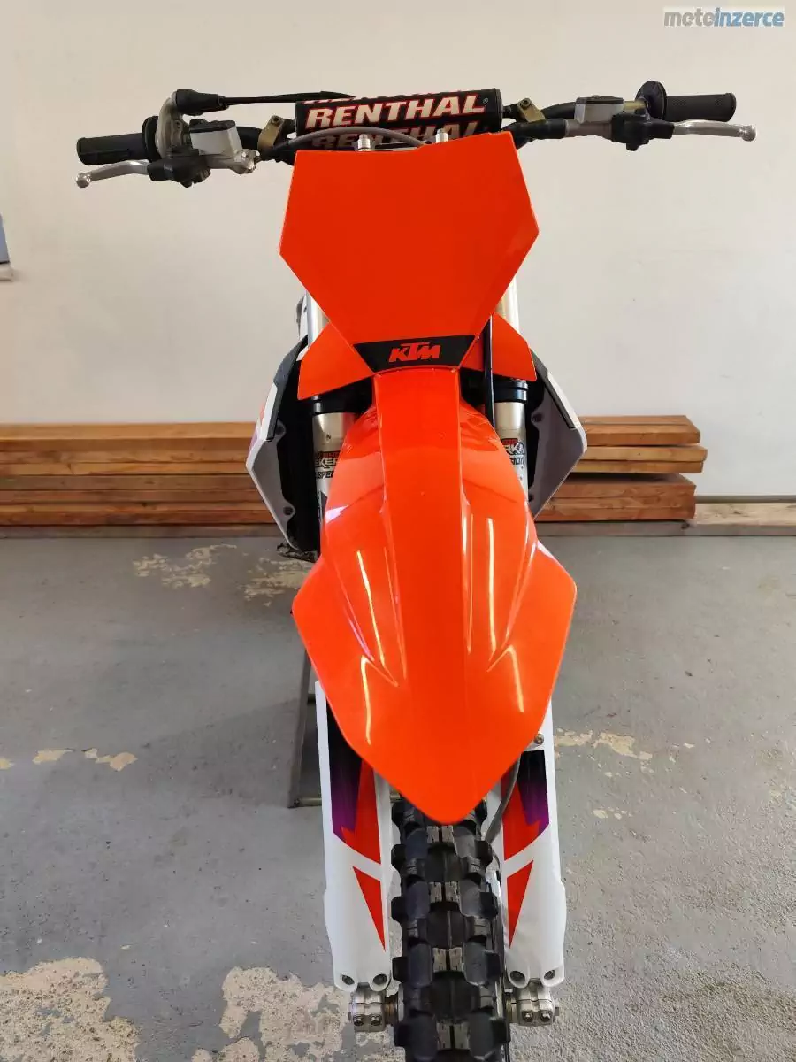 KTM 450 SX-F