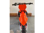 Klikněte pro detailní foto č. 3 - KTM 450 SX-F