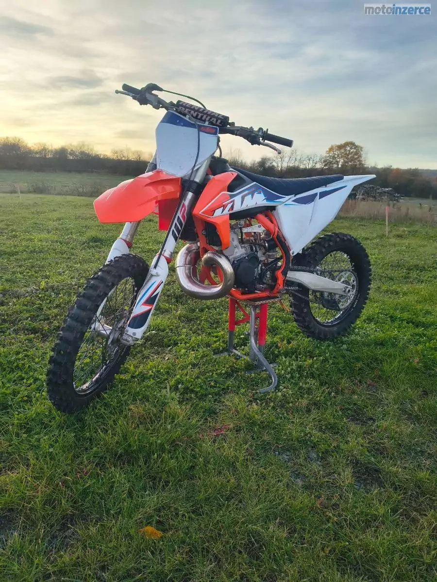 KTM 250 SX