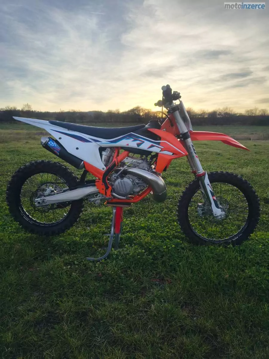 KTM 250 SX