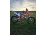 Klikněte pro detailní foto č. 2 - KTM 250 SX