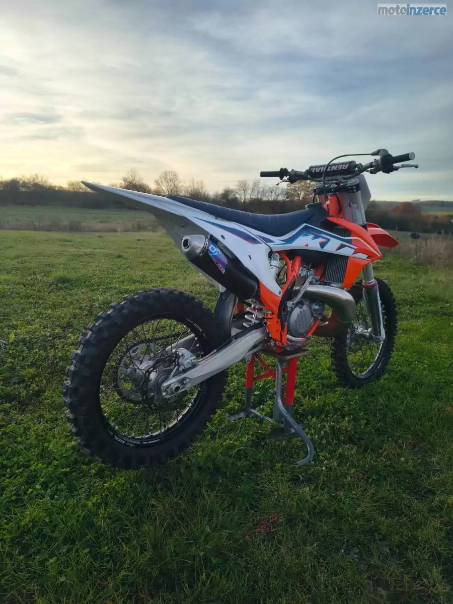 KTM 250 SX