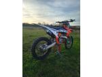 Klikněte pro detailní foto č. 3 - KTM 250 SX