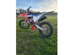 Klikněte pro detailní foto č. 4 - KTM 250 SX