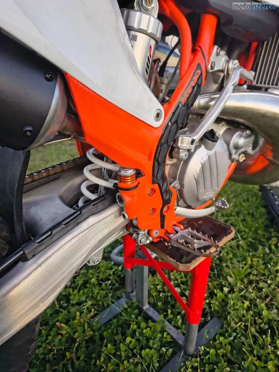 KTM 250 SX